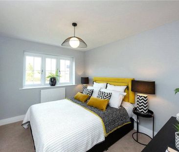 3 bedroom link detached house to rent - Photo 3