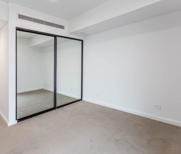 One Bedroom Executive Apartment - Photo 4