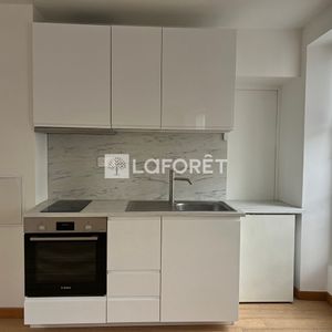 Appartement T2 Saint-Cloud à louer - Photo 2