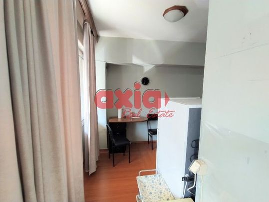 Studio/Γκαρσονιέρα για ενοικίαση Κέντρο (Καβάλα) - Photo 1