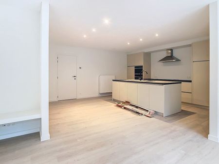 Centraal gelegen gelijkvloers appartement in Staden! - Photo 4