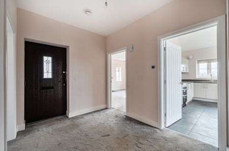 2 bedroom bungalow to rent - Photo 2