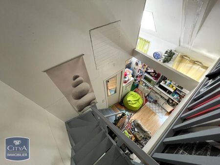 Location Appartement 2 pièces 34m² DIEPPE 76200 - Photo 2