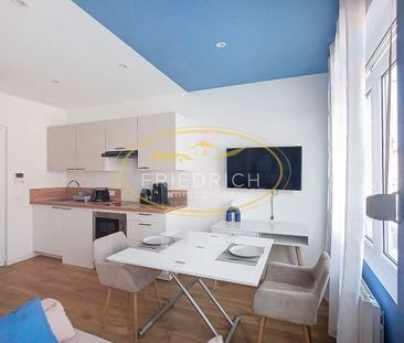 Location Appartement 1 pièce 22m² BAR LE DUC 55000 - Photo 2