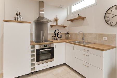 Location Appartement 2 pièces 30m² VERTOU 44120 - Photo 5