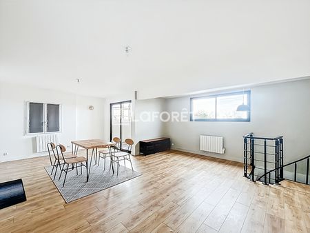 Appartement T3 Rouen à louer - Photo 4