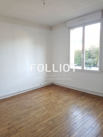 A LOUER Appartement 50000 Saint-L� CENTRE VILLE 2 chambres 93.97m� - Photo 5