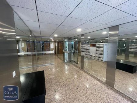 Appartement à louer 2 pièces 42.83m² - Photo 4