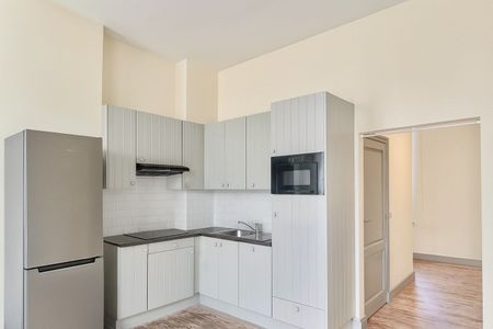 Comfortabel 1-slaapkamerappartement met klein terras - Photo 4