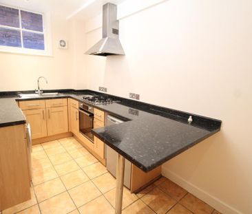 1 bedroom apartment to rent - Photo 3