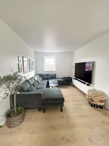 Luksuriøst rækkehus med privat have i Aalborg SV - Photo 2