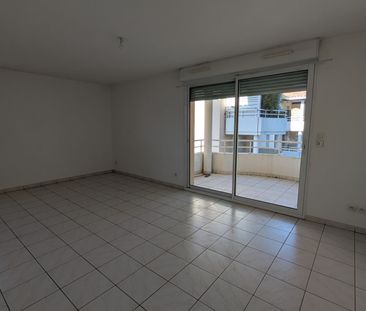 Appartement Saint Pierre du Mont 2 pièces 46,04 m2, - Photo 1