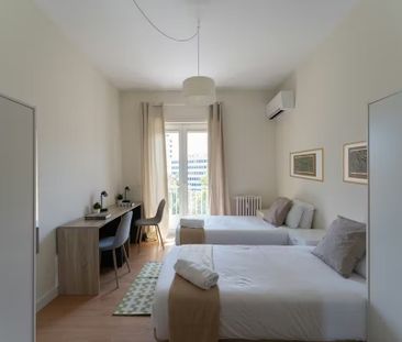 Calle del Conde Duque, Madrid, Community of Madrid 28015 - Photo 1