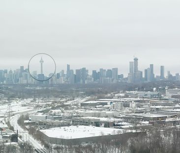 For Lease - 1 Quarrington Lane Unit# 2717, Toronto, Ontario - Photo 2