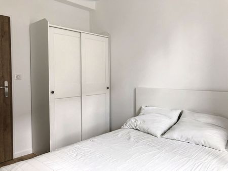 Appartement à louer - REIMS PONSARDIN - Photo 3