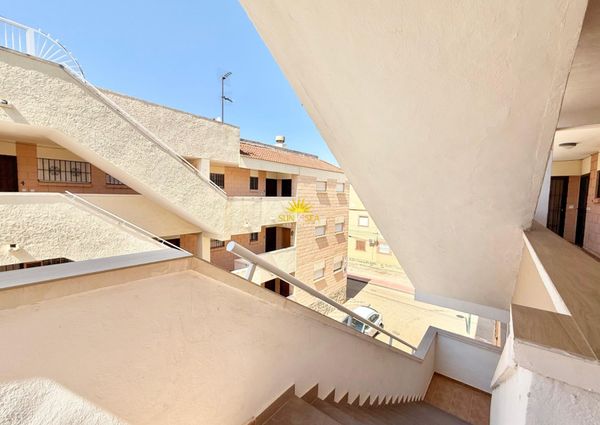 3 BEDROOM APARTMENT IN MIL PALMERAS