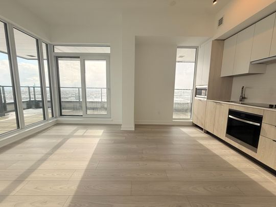 For Lease - 1007 The Queensway N/A Unit# 1103, Toronto, Ontario - Photo 1