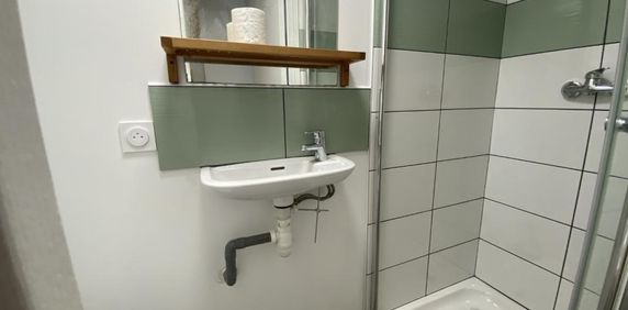 Appartement T1 à louer Rennes - 19 m² - Photo 2