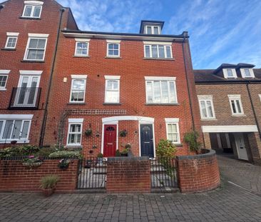 Riverside Place, Fordingbridge - Photo 6