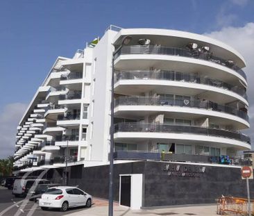 2 bedroom luxury Apartment for rent in Ibiza, Spain - Photo 1