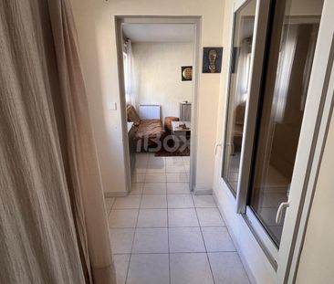 Appartement 2 pièce(s) 1 chambre(s) 45.35 m² - Photo 6