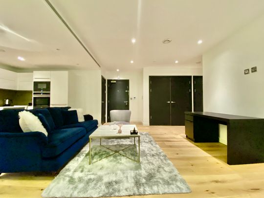 Monck Street, Ashley House, Westminster, London - Photo 1