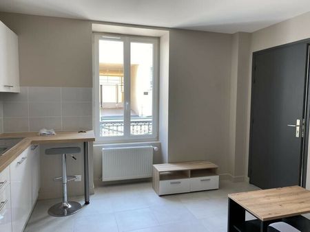 Location Appartement 2 pièces 22m² ORSAY 91400 - Photo 3