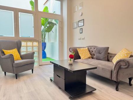 Carrer de Fra Joan de Monzó, Valencia, Valencian Community 46004 - Photo 5