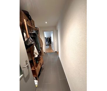 2 Zimmer-Wohnung in Bern - Murifeld, möbliert, auf Zeit - Foto 3