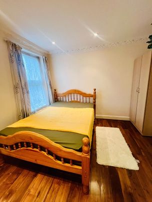 Room in a Shared House, Oxbow Mansions, SE10 - Photo 1