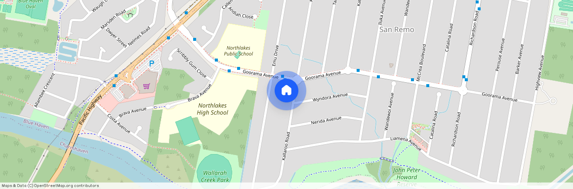 54 Kallaroo Road, NSW 2262, San Remo