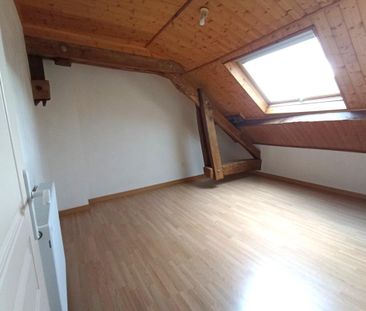 Location Maison / villa T4 84m² Saint Jean De Chevelu - Photo 5