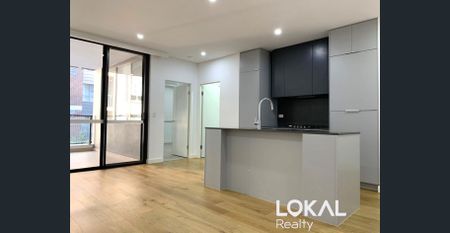Near New Modern Designed Two Bedroom in the Heart of Epping - Photo 3