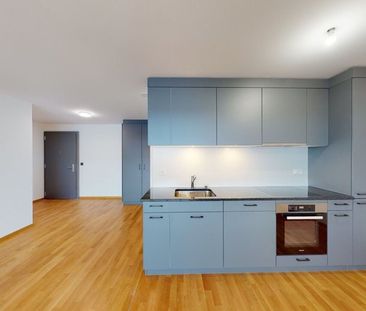 Cherchez-vous un logement moderne proche de la gare CFF ? - Photo 4