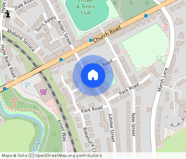 Jubilee Street, New Mills - Photo 1