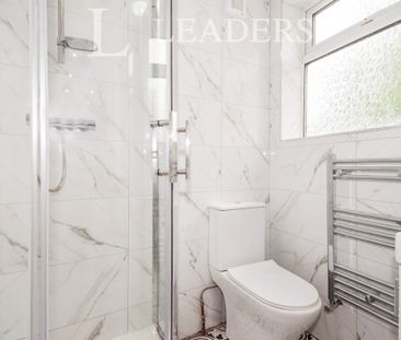 1 bedroom room to rent Russell Street, Loughborough - Photo 4