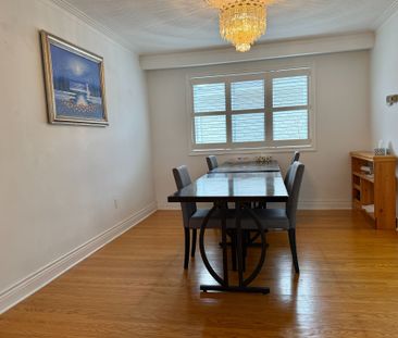 For Lease - 156 Fitzgerald Avenue, Markham, Ontario - Photo 3