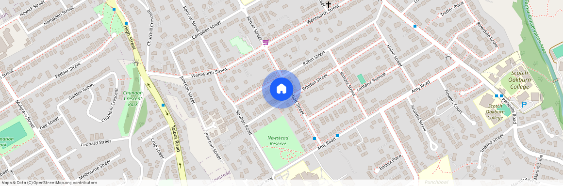 158 Abbott Street, Newstead TAS 7250