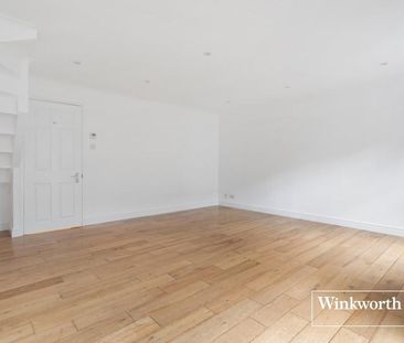 3 bedroom terraced house to rent - Photo 1