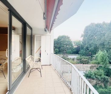 Appartement te huur in Etterbeek voor € 1.250 met 1 slaapkamer - Photo 6