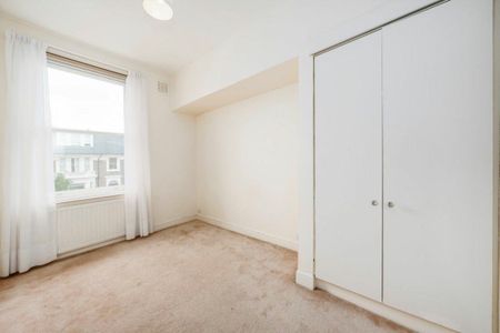 Randolph Crescent, Maida Vale, W9 - Photo 2