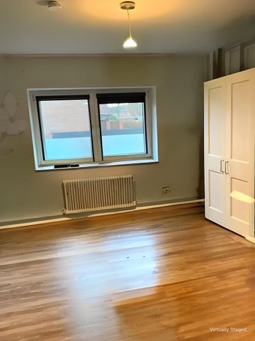 Charmante 3-Zimmer-Etagenwohnung in Bocholt  59 m² mit Laminatboden und Badfenster - Photo 2