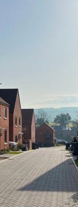 Strawberry Fields, Easterton, Devizes, SN10 - Photo 1