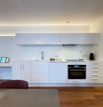 Appartement • Triangle d'Or - Photo 3