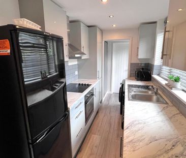 1 bedroom in a house share to rent - Photo 5