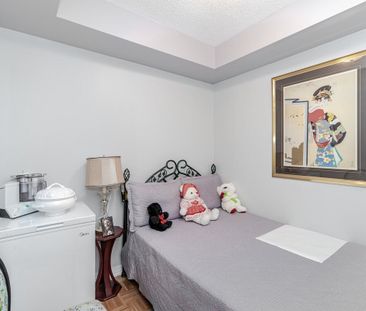 For Lease - 38 Fontenay Court Unit# 1410, Toronto, Ontario - Photo 6