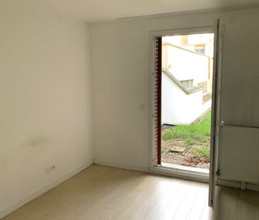 Location appartement 3 pièces, 64.37m², Alfortville - Photo 1
