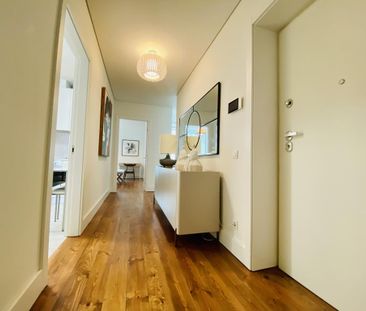1 Bedroom Apartment with swimming pool, Parque Eduardo VII, Lisboa - Photo 4