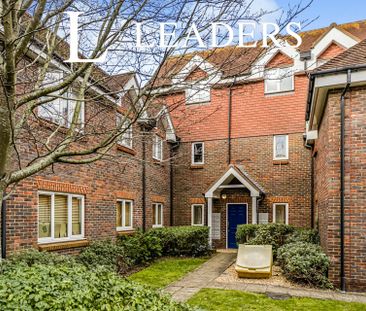 1 bedroom apartment to rent Princess Court, Gordon Road, Haywards H... - Photo 4