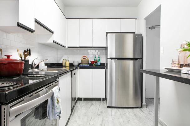 For Lease - 50 Graydon Hall Drive Unit# 501, Toronto, Ontario - Photo 1